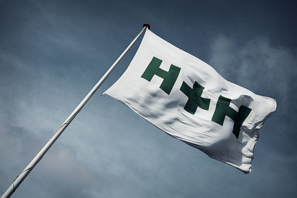 H+H